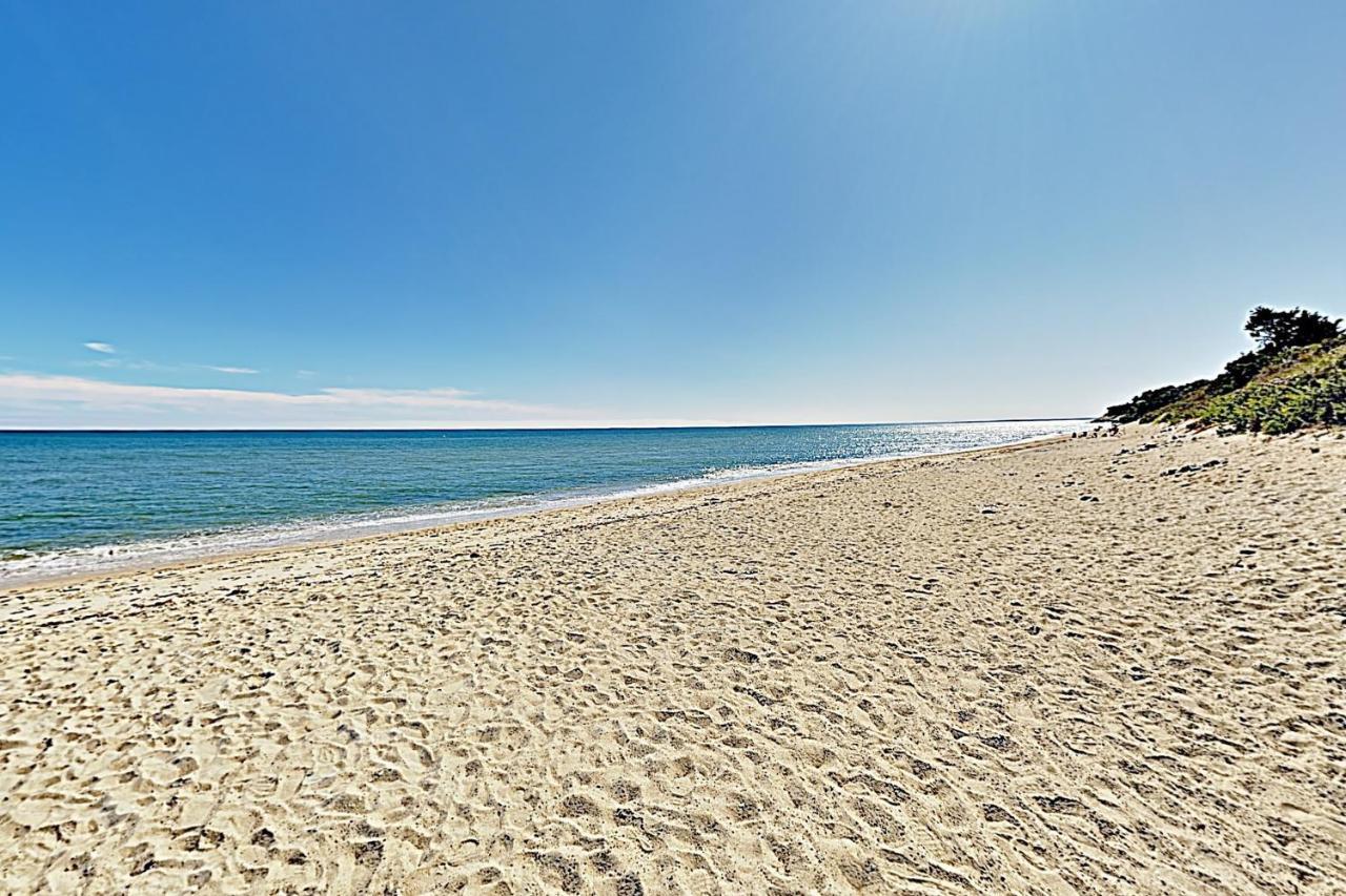 Ocean Point Oasis Villa แมชพี ภายนอก รูปภาพ